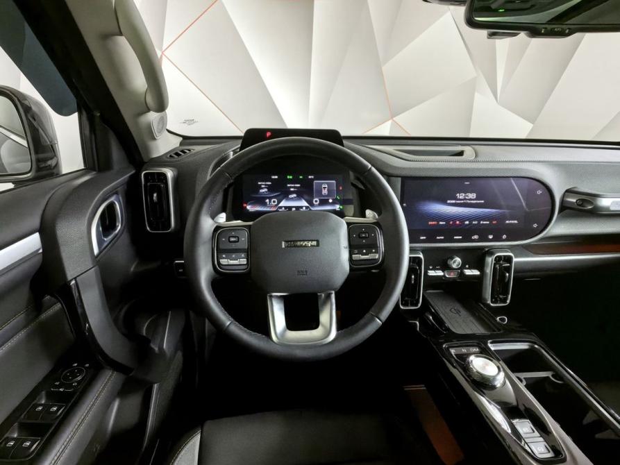 Haval Dargo I Москва  - изображение 20