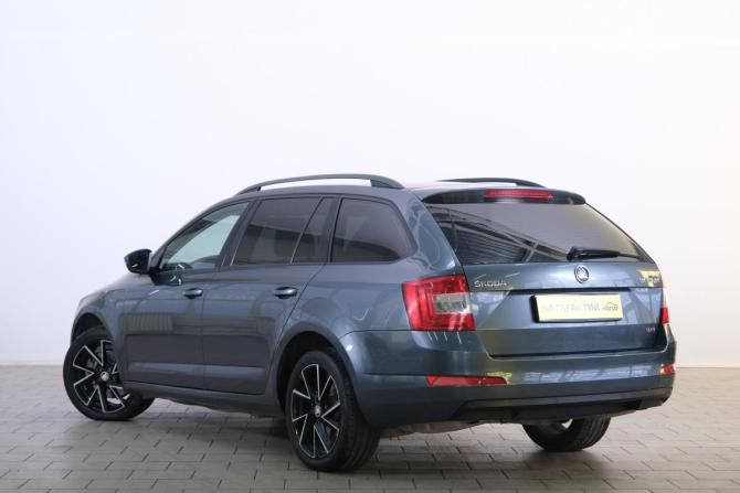 Skoda Octavia III (A7) с пробегом 2015 года, цена 1 919 000 рублей, 101000 км, универсал, Автокод Объявления