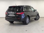 Infiniti QX60 I Москва  - изображение 32