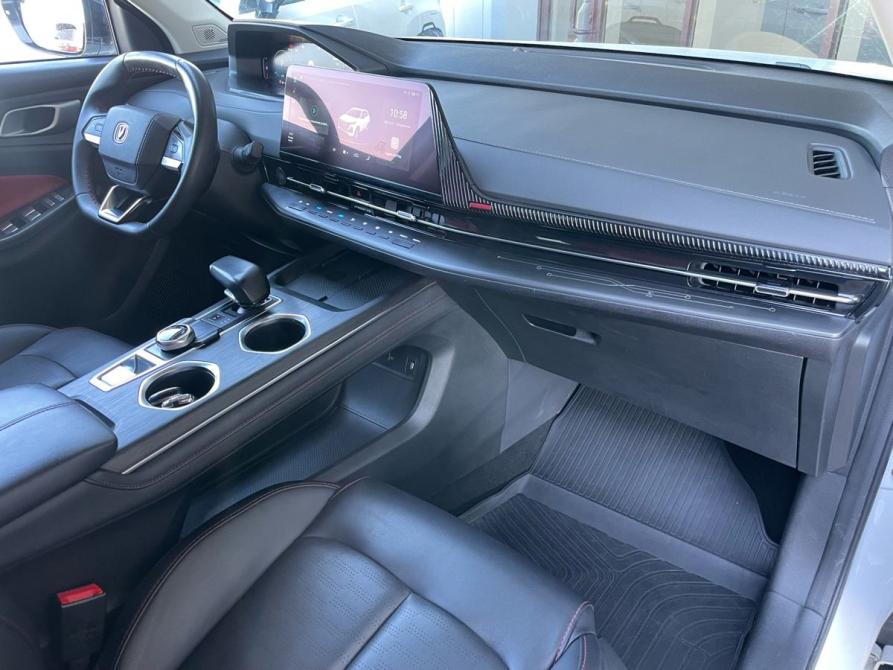 Changan CS55 Plus II Краснодар  - изображение 11