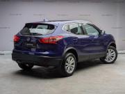 Nissan Qashqai II Москва  - изображение 15