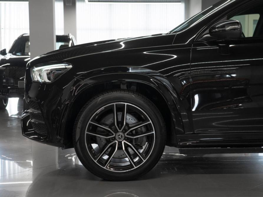 Mercedes-Benz GLE II (V167) Москва  - изображение 25