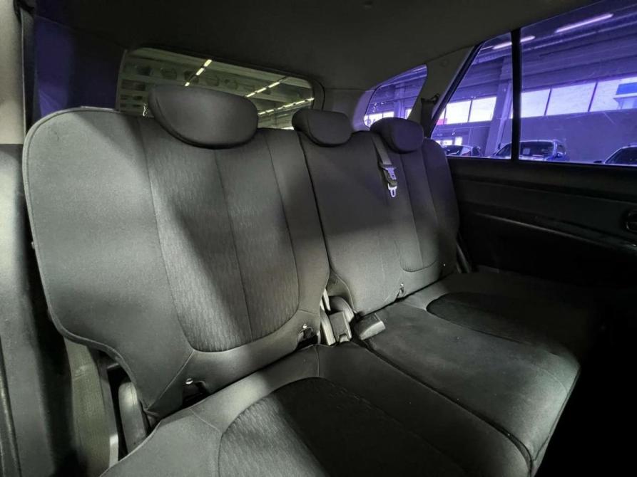Kia Carens II (UN) Оренбург  - изображение 17