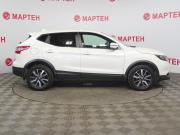 Nissan Qashqai II Вологда  - изображение 21