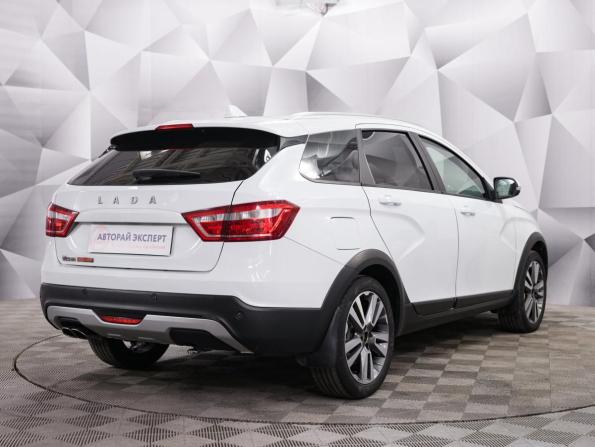 Lada (ВАЗ) Vesta I с пробегом 2019 года, цена 860 000 рублей, 221000 км, универсал, Автокод Объявления