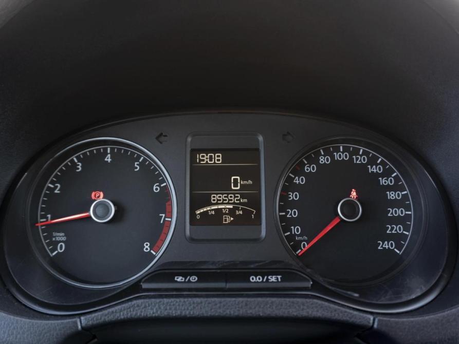 Volkswagen Polo V Рестайлинг Орехово-Зуево  - изображение 10