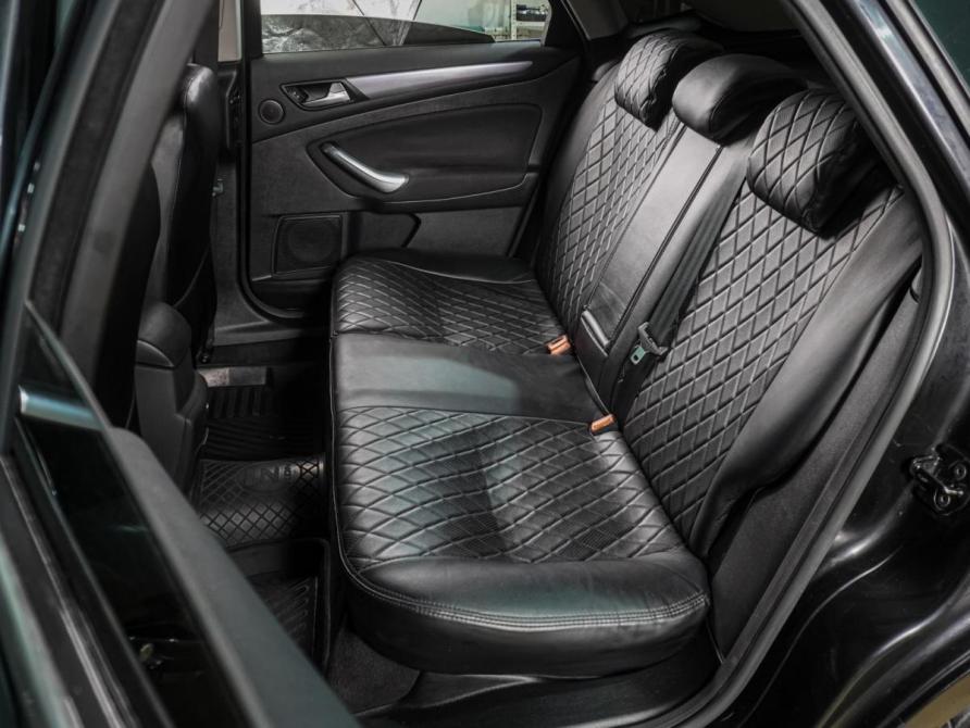 Ford Mondeo IV Рестайлинг Воронеж  - изображение 9