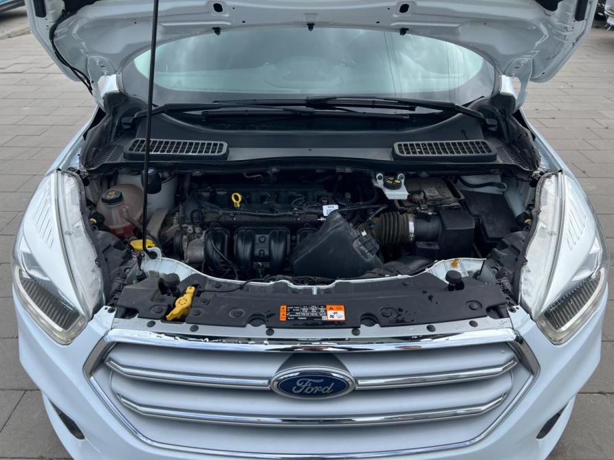 Ford Kuga II Рестайлинг Стерлитамак  - изображение 21