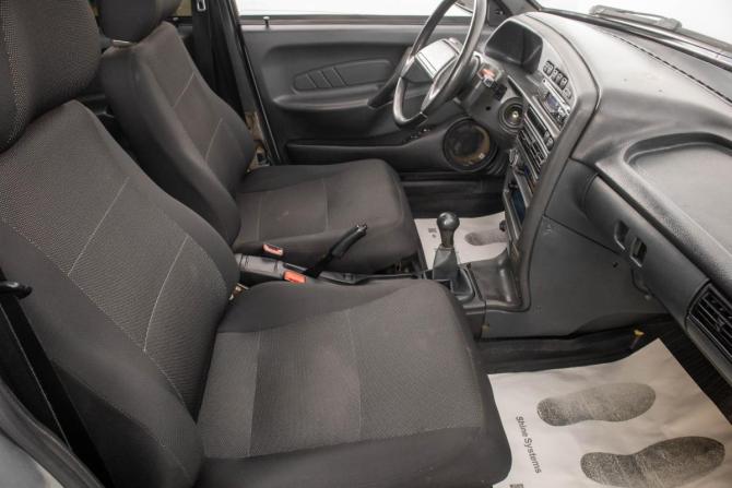 Lada (ВАЗ) 2115 с пробегом 2009 года, цена 169 000 рублей, 250000 км, седан, Автокод Объявления