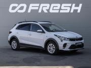 Kia Rio IV Рестайлинг Краснодар  - изображение 21