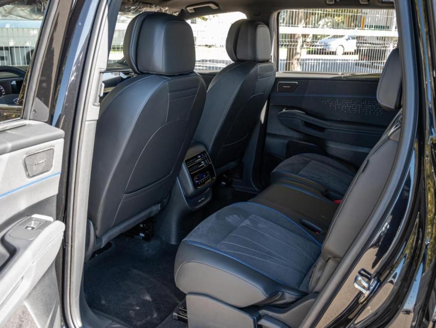 Volkswagen Teramont II (China Market) Краснодар  - изображение 13