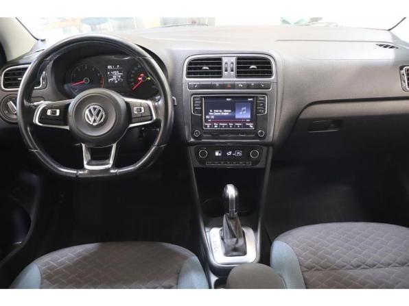Volkswagen Polo V Рестайлинг с пробегом 2019 года, цена 1 109 600 рублей, 166439 км, седан, Автокод Объявления