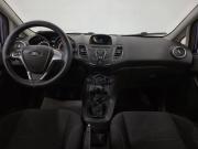 Ford Fiesta Mk6 Рестайлинг Альметьевск  - изображение 30