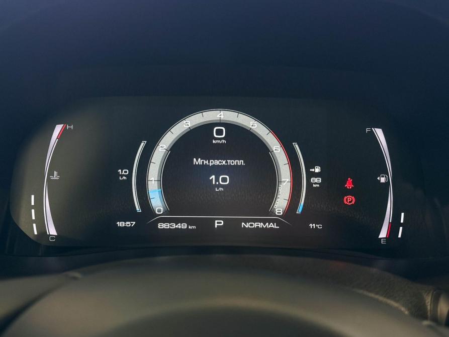 Haval F7 I Рестайлинг Тверь  - изображение 14