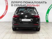 Volkswagen Tiguan II Москва  - изображение 26