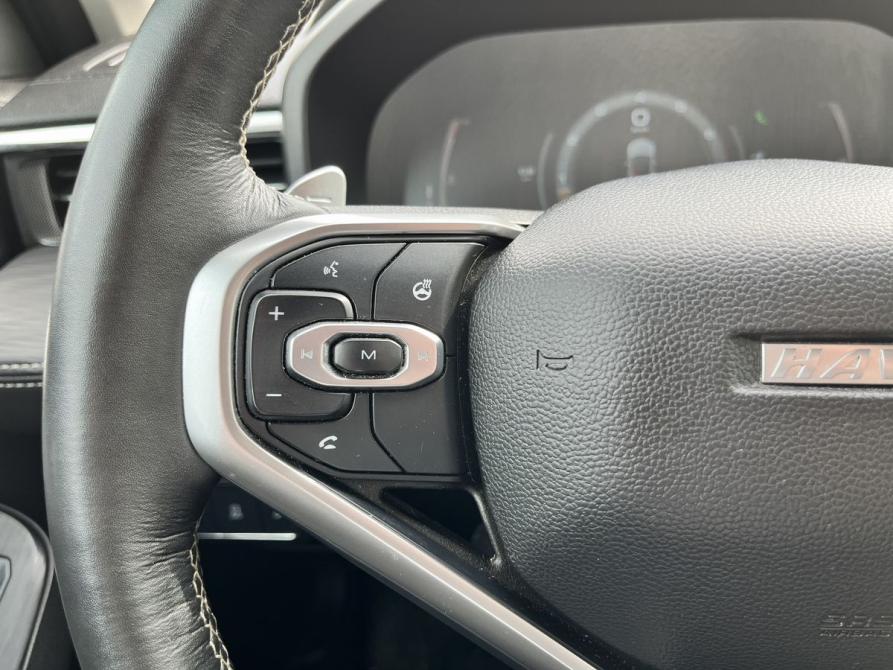 Haval Jolion I Великие Луки  - изображение 24