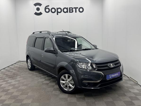 Lada (ВАЗ) Largus I Рестайлинг с пробегом 2025 года, цена 1 597 500 рублей, 17289 км, универсал, Автокод Объявления