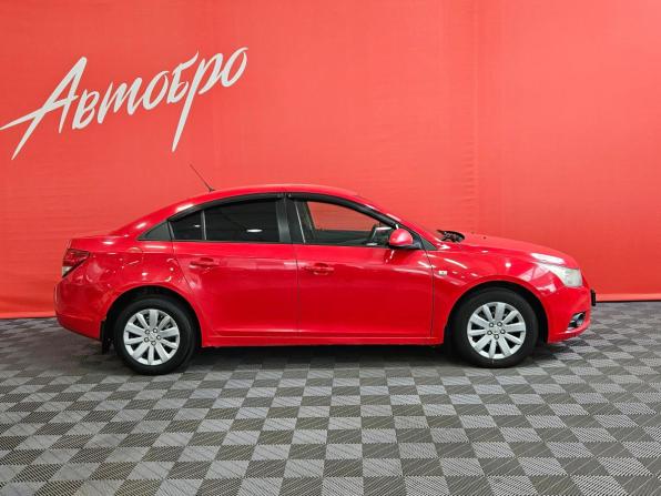 Chevrolet Cruze I с пробегом 2012 года, цена 435 000 рублей, 247810 км, седан, Автокод Объявления