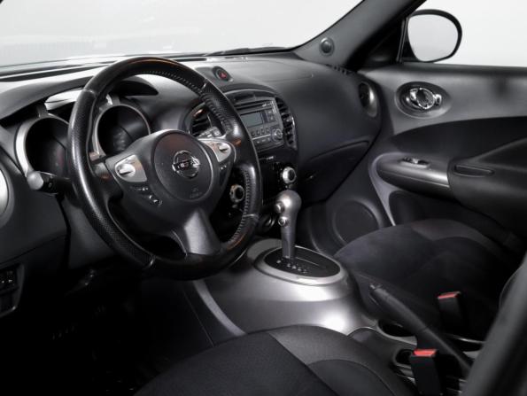 Nissan Juke I с пробегом 2012 года, цена 800 000 рублей, 142423 км, внедорожник, Автокод Объявления