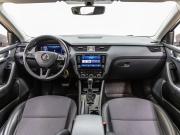 Skoda Octavia III (A7) Рестайлинг Волгоград  - изображение 54