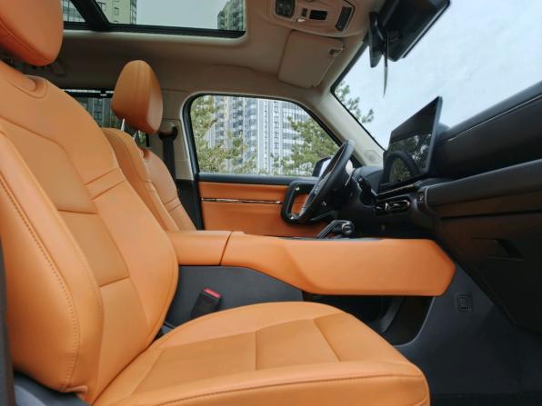 Haval H7 I с пробегом 2025 года, цена 3 400 000 рублей, 3473 км, внедорожник, Автокод Объявления