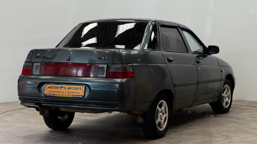 Lada (ВАЗ) 2110 Киров  - изображение 3
