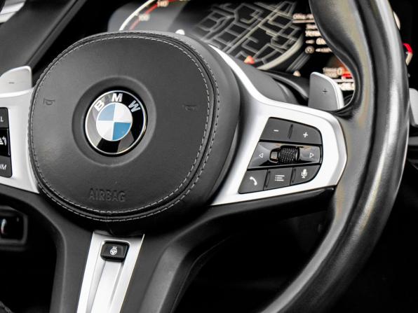 BMW X7 I (G07) с пробегом 2021 года, цена 8 750 000 рублей, 106210 км, внедорожник, Автокод Объявления