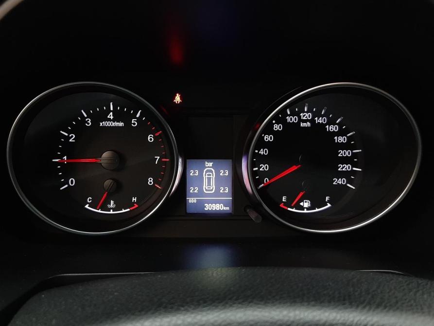 Haval M6 II Москва  - изображение 8