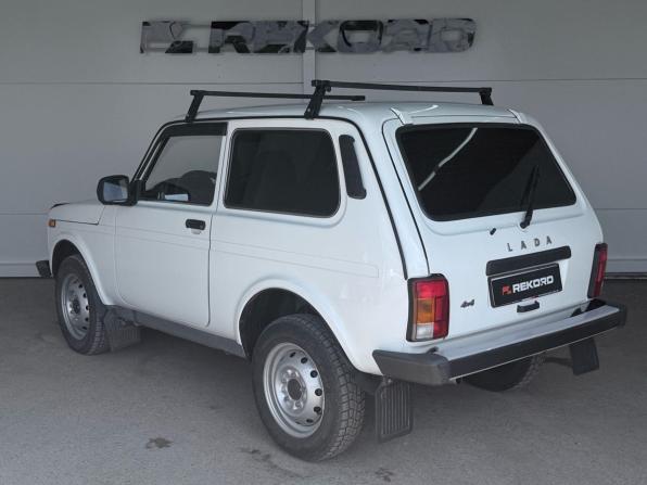 Lada (ВАЗ) 2131 (4x4) I с пробегом 2018 года, цена 659 000 рублей, 85665 км, внедорожник, Автокод Объявления