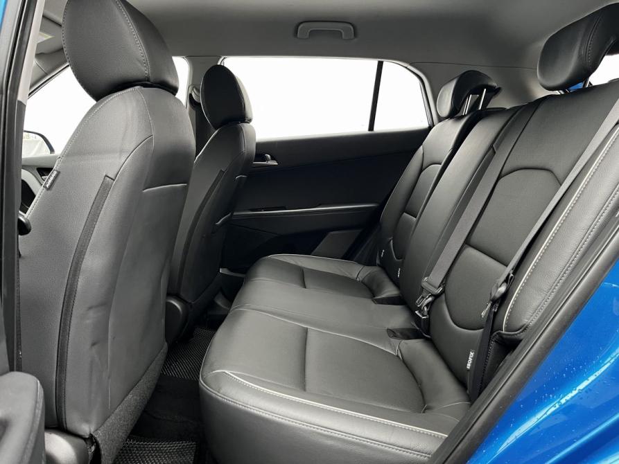 Hyundai Creta I Москва  - изображение 11