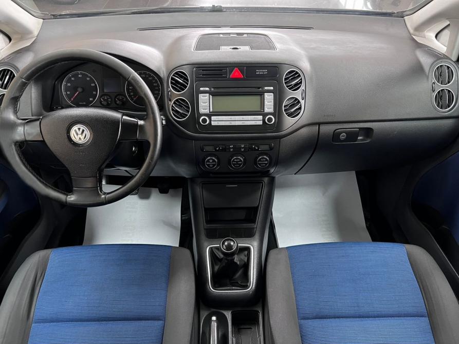 Volkswagen Golf Plus I Тверь  - изображение 10
