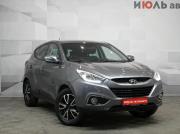 Hyundai ix35 I Рестайлинг Екатеринбург  - изображение 20