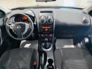 Nissan Qashqai I Миасс  - изображение 38