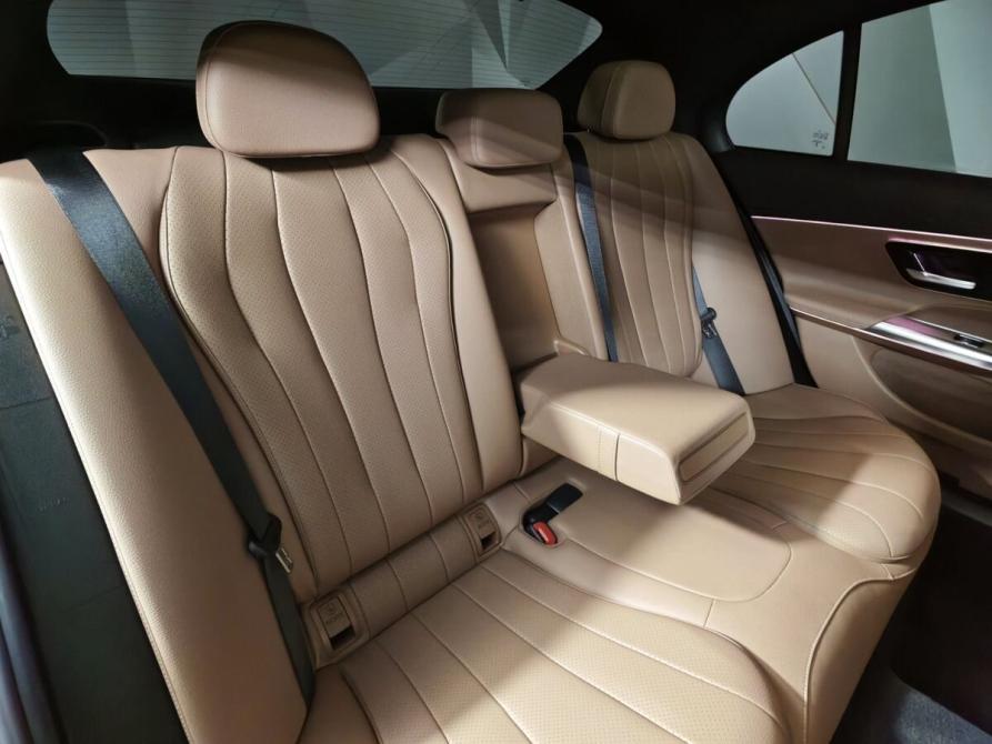 Mercedes-Benz E-Класс VI (W214 S214) Москва  - изображение 17