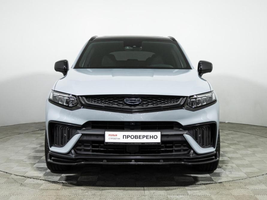 Geely Tugella I Рестайлинг Санкт-Петербург  - изображение 2