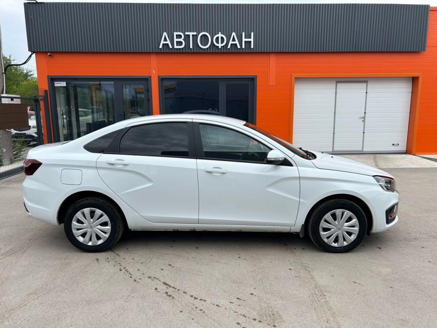 Lada (ВАЗ) Vesta I Рестайлинг (NG) Сызрань  - изображение 4