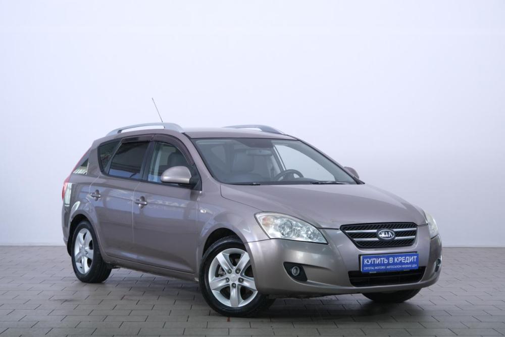 Kia Ceed I Омск  - изображение 1