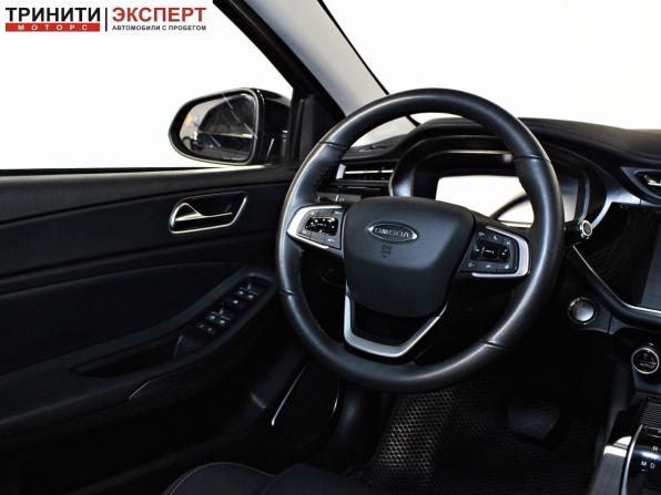 Omoda S5 с пробегом 2023 года, цена 1 597 000 рублей, 47023 км, седан, Автокод Объявления