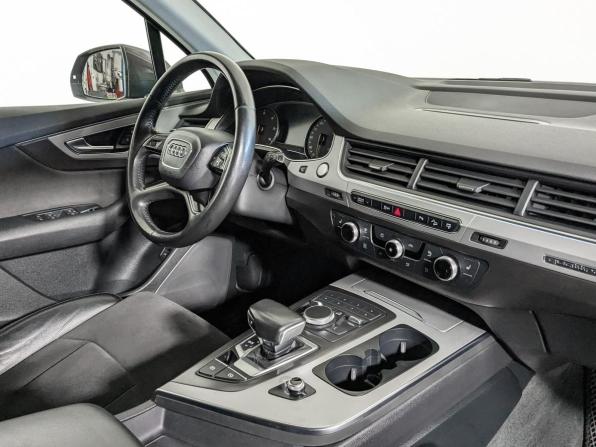 Audi Q7 II (4M) с пробегом 2015 года, цена 3 149 500 рублей, 229700 км, внедорожник, Автокод Объявления