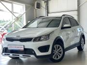 Kia Rio IV Пермь  - изображение 36