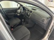 Renault Logan II Уфа  - изображение 64