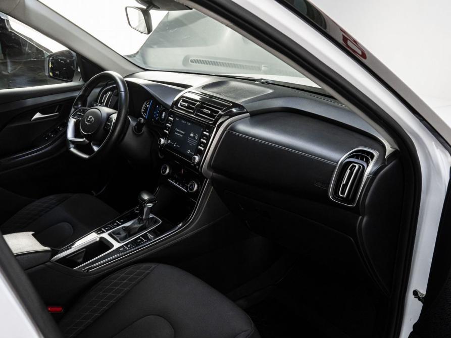 Hyundai Creta II Тюмень  - изображение 17