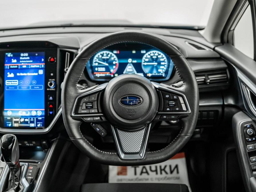 Subaru Levorg II Красноярск  - изображение 10