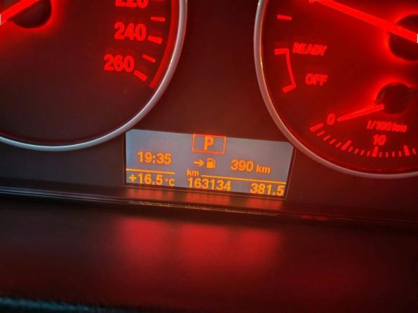 BMW 3 серии VI (F3x) Рестайлинг с пробегом 2018 года, цена 1 550 000 рублей, 163134 км, седан, Автокод Объявления