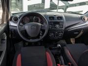 Lada (ВАЗ) Granta I Рестайлинг Краснодар  - изображение 23