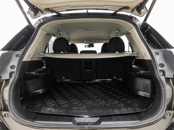 Nissan X-Trail III с пробегом 2018 года, цена 1 858 000 рублей, 78103 км, внедорожник, Автокод Объявления