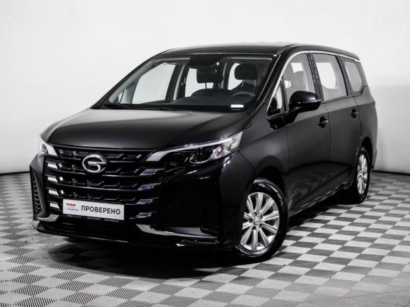 GAC Trumpchi M6 Pro с пробегом 2025 года, цена 3 050 000 рублей, 91 км, минивэн, Автокод Объявления