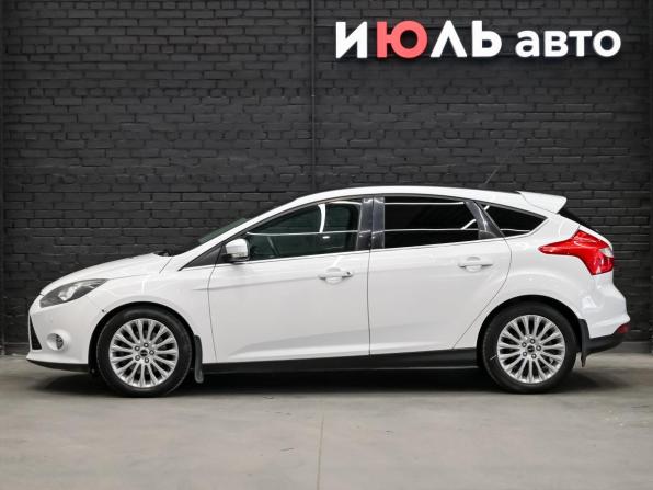 Ford Focus III с пробегом 2014 года, цена 930 000 рублей, 174733 км, хэтчбек, Автокод Объявления