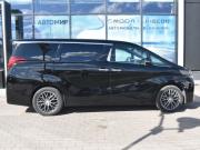 Toyota Alphard III Рестайлинг Архангельск  - изображение 26