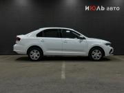 Volkswagen Polo VI Челябинск  - изображение 25